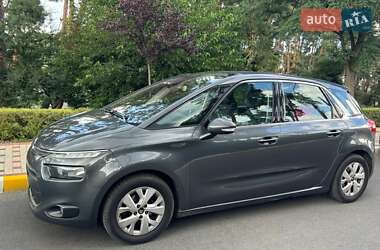 Микровэн Citroen C4 2014 в Ирпене