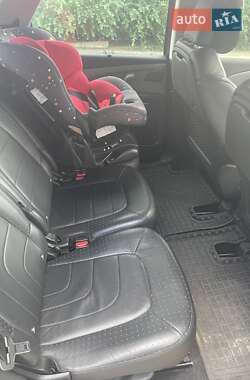 Микровэн Citroen C4 2014 в 