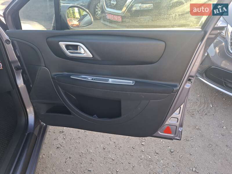 Хетчбек Citroen C4 2006 в Черкасах