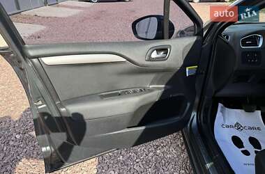 Седан Citroen C4 2012 в 