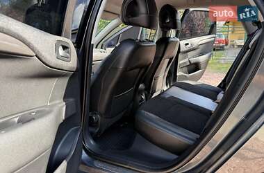 Седан Citroen C4 2012 в 