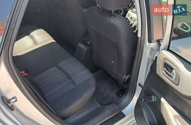 Хетчбек Citroen C4 2012 в 