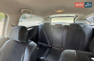 Купе Citroen C4 2006 в 