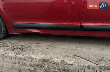 Хетчбек Citroen C4 2006 в 