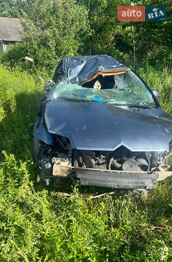 Хэтчбек Citroen C4 2007 в Сторожинце