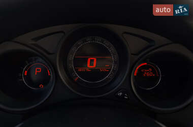 Хэтчбек Citroen C4 2011 в 