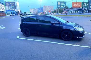 Купе Citroen C4 2005 в Киеве