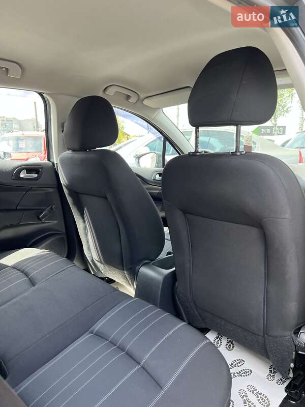Хетчбек Citroen C4 2011 в Смілі