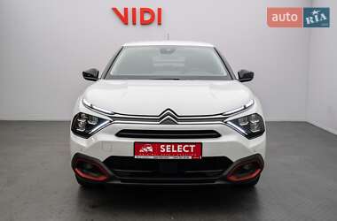 Хэтчбек Citroen C4 2022 в 