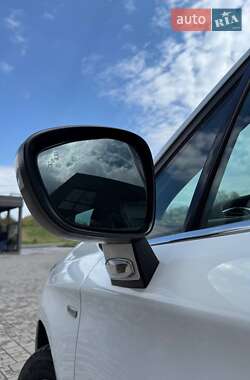 Хэтчбек Citroen C4 2012 в 
