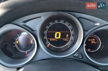 Хэтчбек Citroen C4 2011 в 