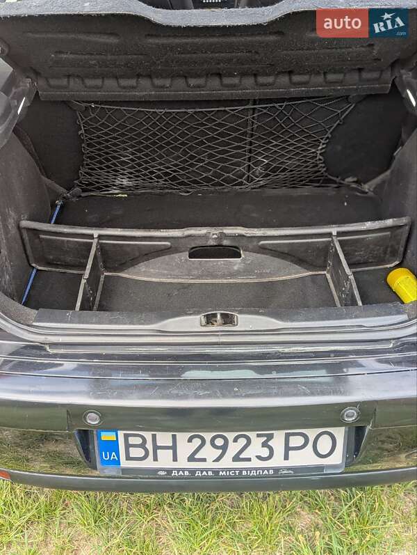 Хэтчбек Citroen C4 2007 в Саврани
