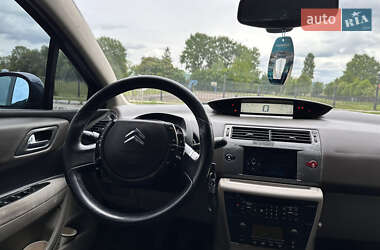 Хетчбек Citroen C4 2005 в 