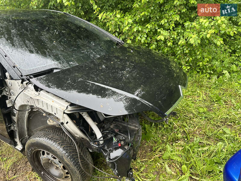 Хэтчбек Citroen C4 2008 в 