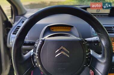 Хэтчбек Citroen C4 2005 в 