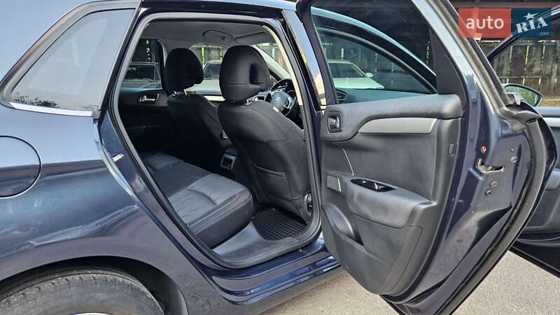 Хэтчбек Citroen C4 2011 в Житомире