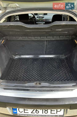 Хэтчбек Citroen C4 2006 в 