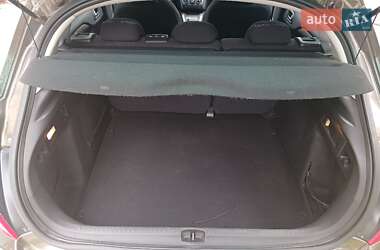 Хэтчбек Citroen C4 2010 в 