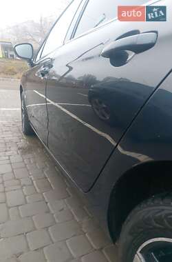 Хэтчбек Citroen C4 2012 в 