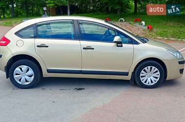 Хетчбек Citroen C4 2007 в Житомирі
