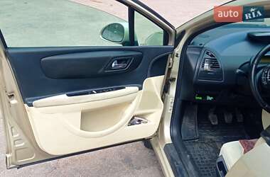 Хэтчбек Citroen C4 2007 в 