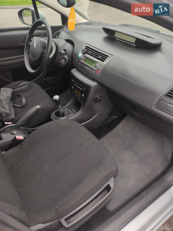 Хэтчбек Citroen C4 2010 в Боярке