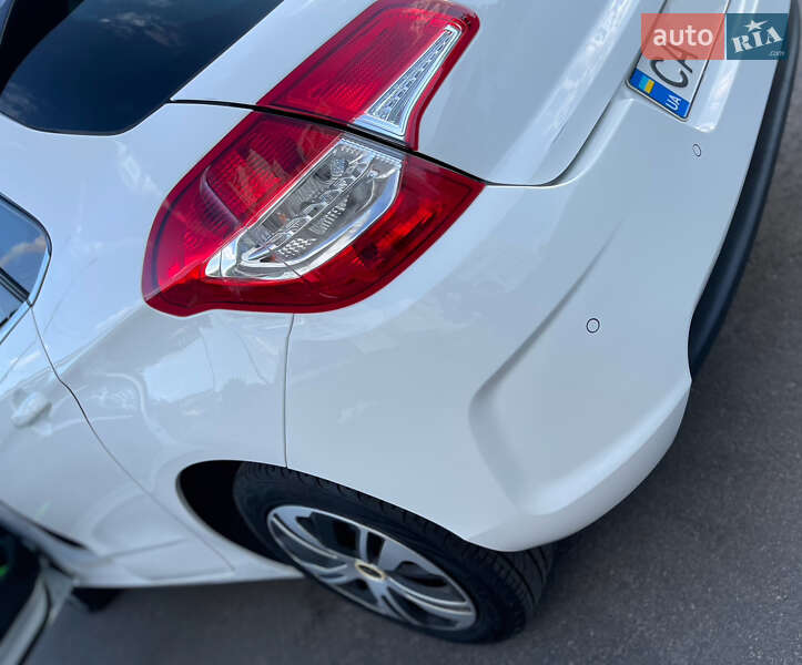 Хэтчбек Citroen C4 2011 в Черкассах