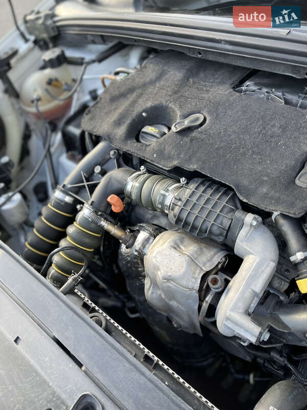 Хэтчбек Citroen C4 2011 в Черкассах