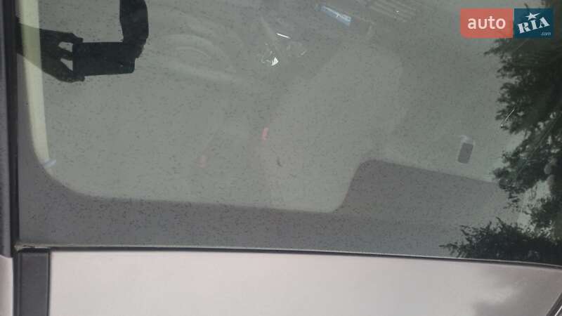 Хетчбек Citroen C4 2006 в Броварах