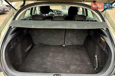 Хетчбек Citroen C4 2011 в 