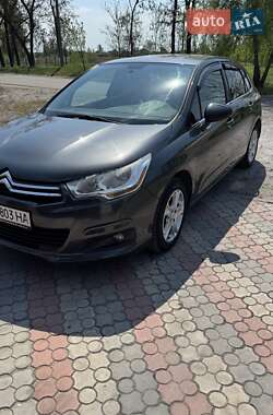 Хэтчбек Citroen C4 2012 в Павлограде