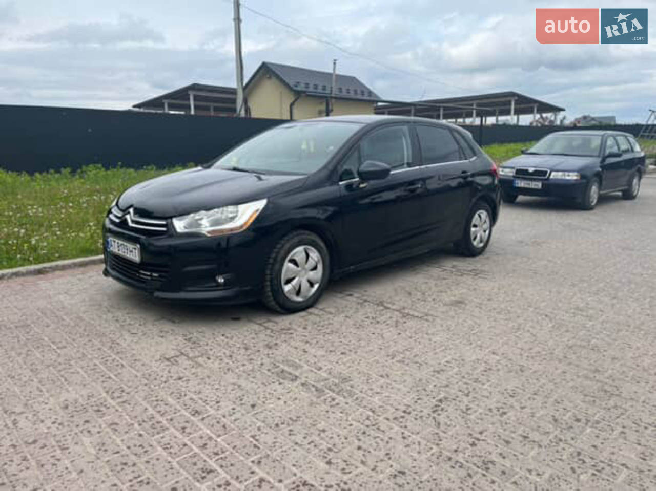 2012 Citroen C4 - мініатюра 12
