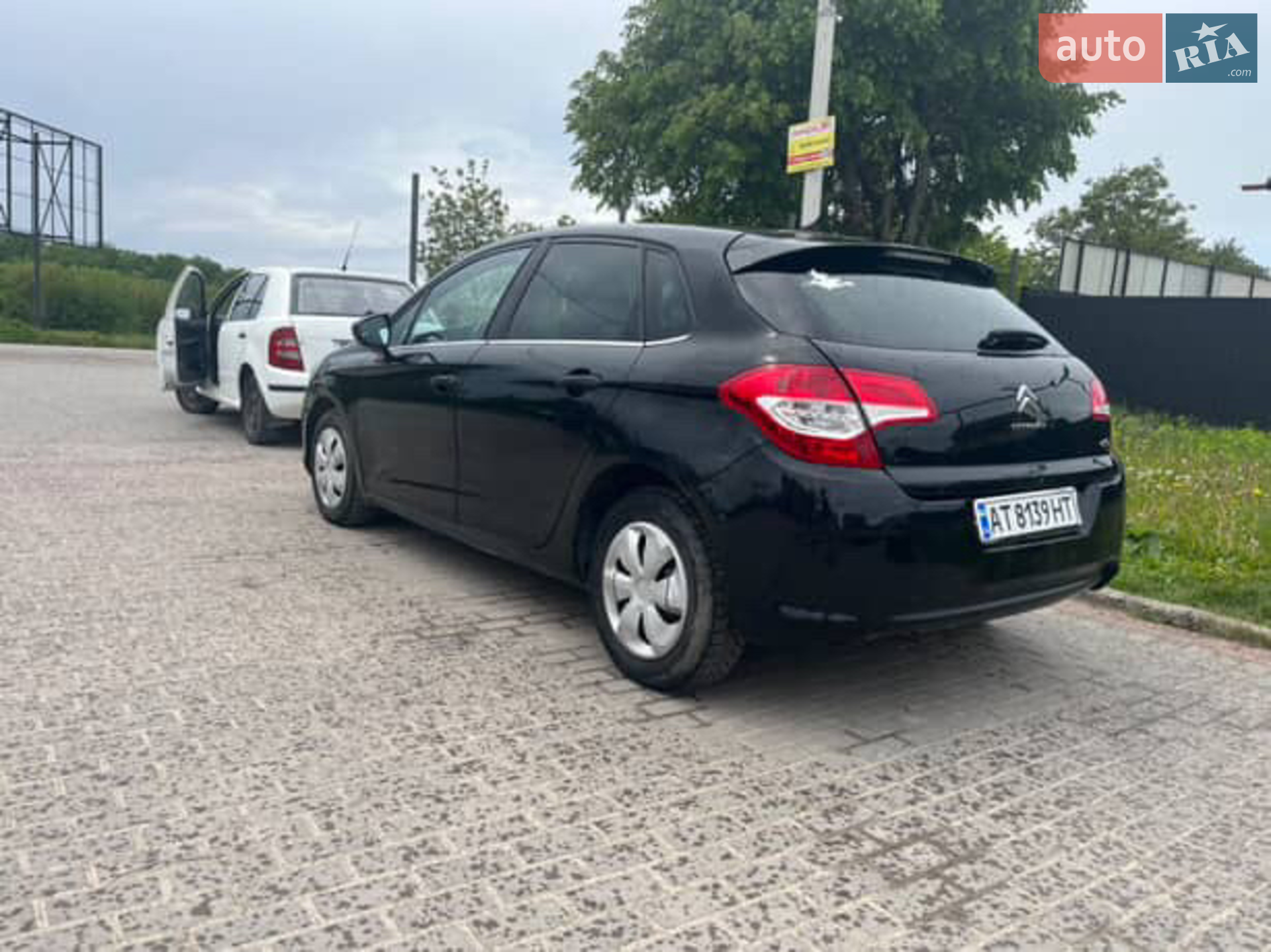 2012 Citroen C4 - мініатюра 10