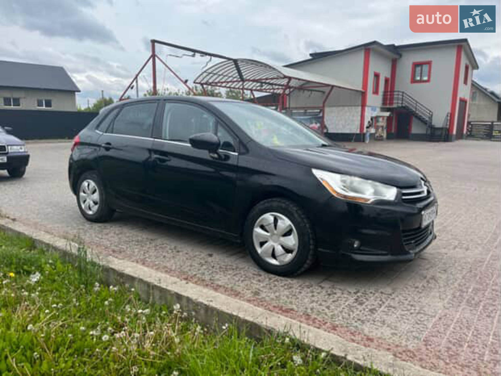 2012 Citroen C4 - мініатюра 5