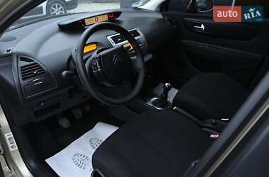 Хетчбек Citroen C4 2007 в 