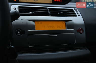 Хетчбек Citroen C4 2007 в 