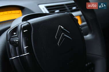 Хетчбек Citroen C4 2007 в 