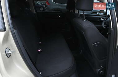 Хетчбек Citroen C4 2007 в 