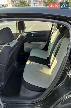 Хэтчбек Citroen C4 2007 в 