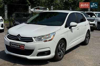 Хетчбек Citroen C4 2014 в Вінниці