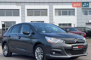 Хэтчбек Citroen C4 2012 в Киеве