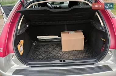 Хэтчбек Citroen C4 2007 в 