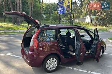 Хэтчбек Citroen C4 2007 в 