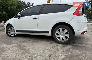 Хетчбек Citroen C4 2008 в Києві