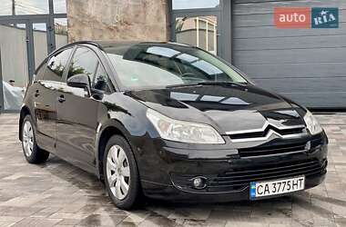 Хэтчбек Citroen C4 2009 в Черкассах