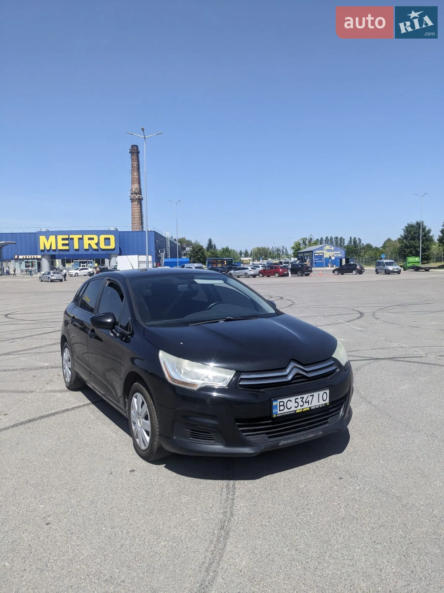 Фото авто 3