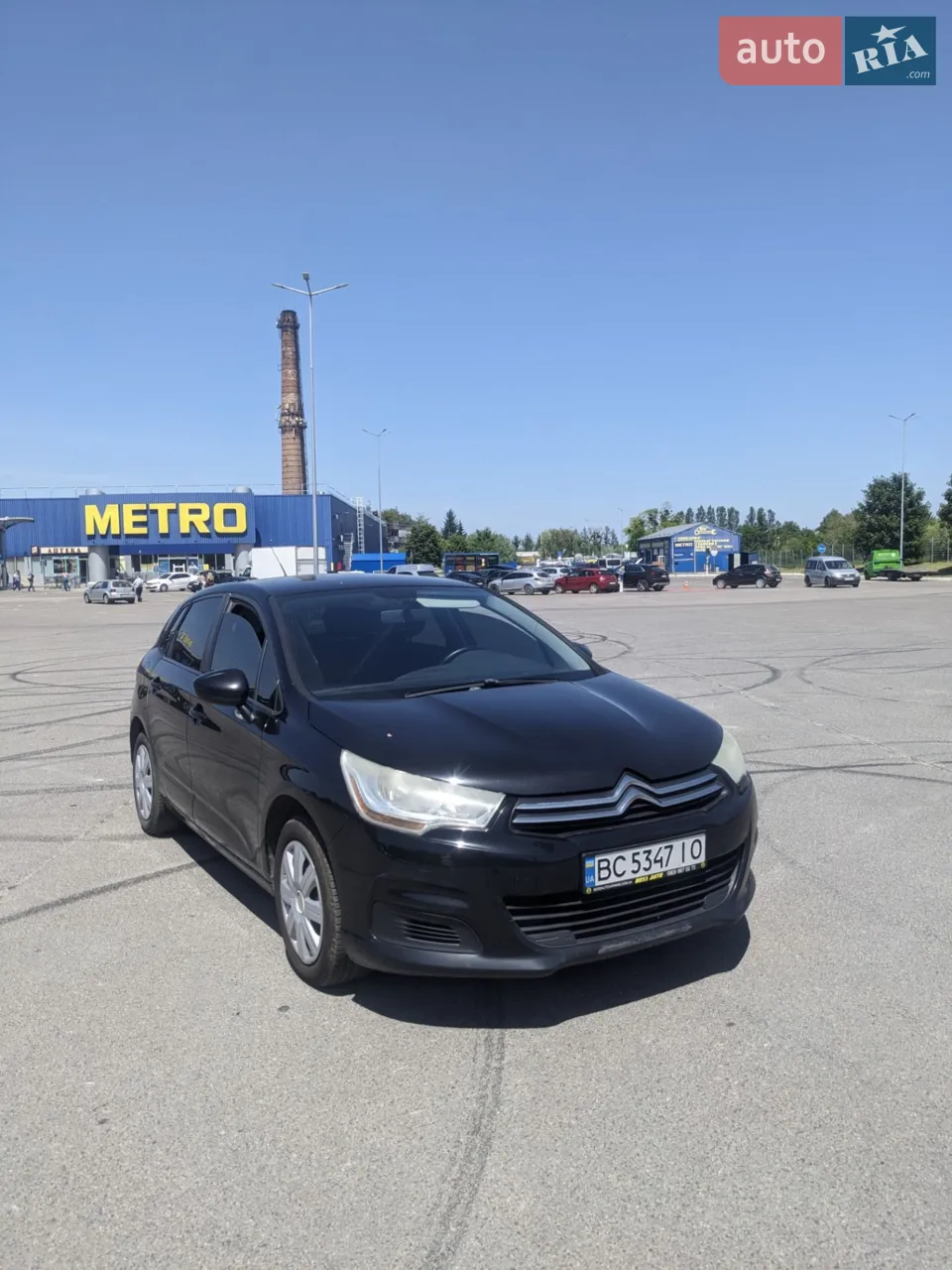 2013 Citroen C4 - мініатюра 23
