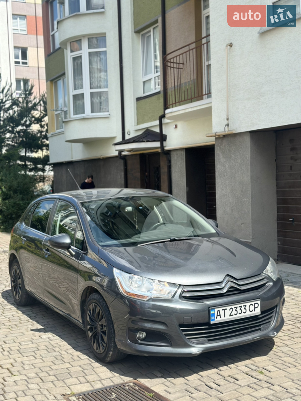 2016 Citroen C4 - мініатюра 30