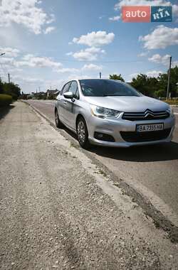 Хэтчбек Citroen C4 2011 в Кропивницком