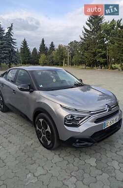 Хэтчбек Citroen C4 2021 в Дубно